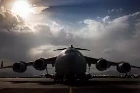 U.S. ends 20-year war in Afghanistan as final evacuation flight leave Kabul