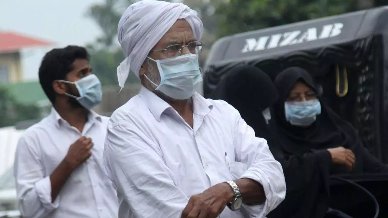 Nipah virus kills 12-year-old in Kerala, centre advises immediate public health measures to handle the virus