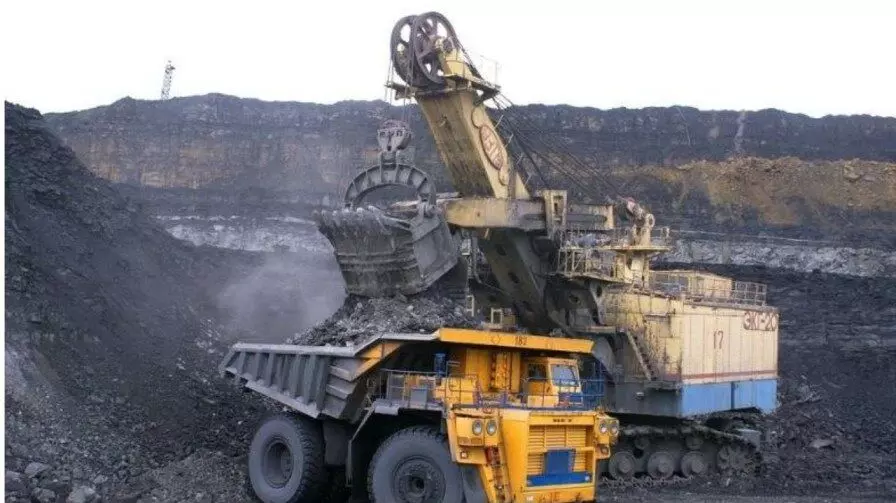 39 mining projects of Coal India face delays