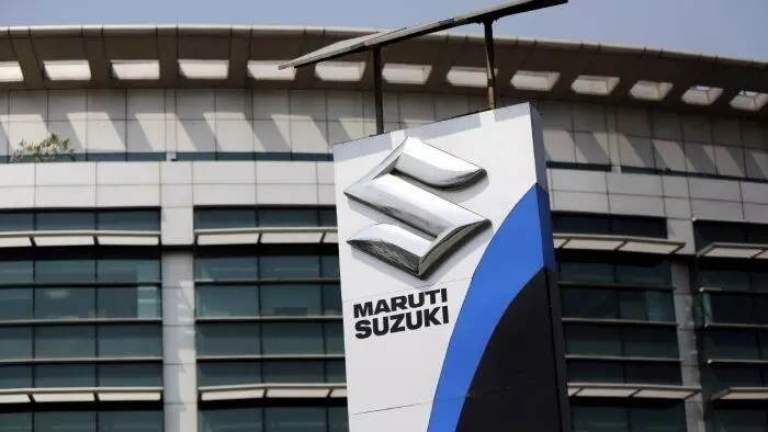 Maruti Suzuki hikes vehicle prices by up to 1.9%