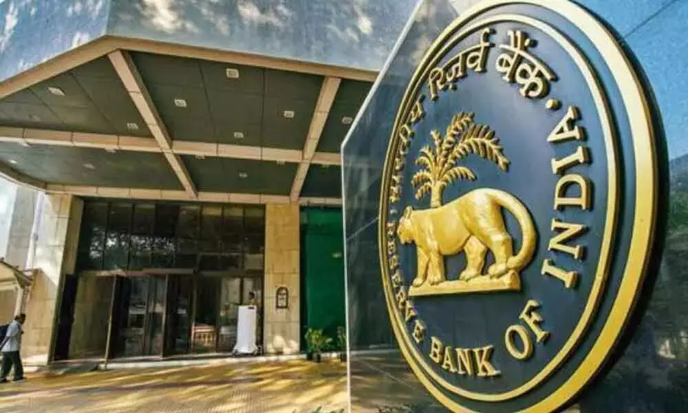 RBI releases data on performance of private industries during first quarter of current financial year