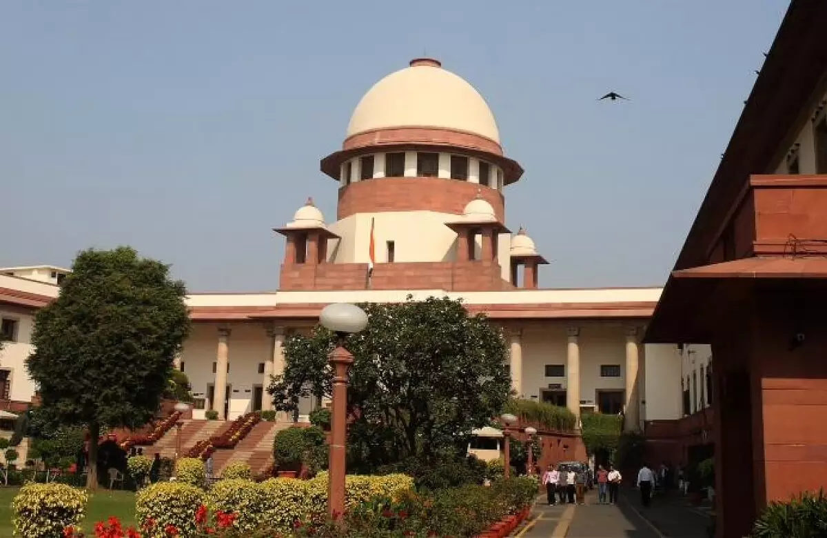 Women can join NDA, Centre informs Supreme Court