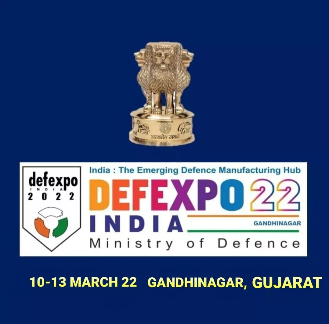 India - Africa defence dialogue to be held alongside every Defexpo