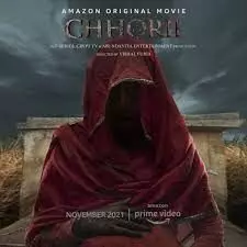 Amazon sets November premiere date for Nushrratt Bharucchas Chhorii