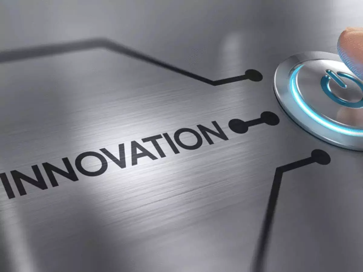 India climbs to 46th spot in Global Innovation Index-2021 rankings