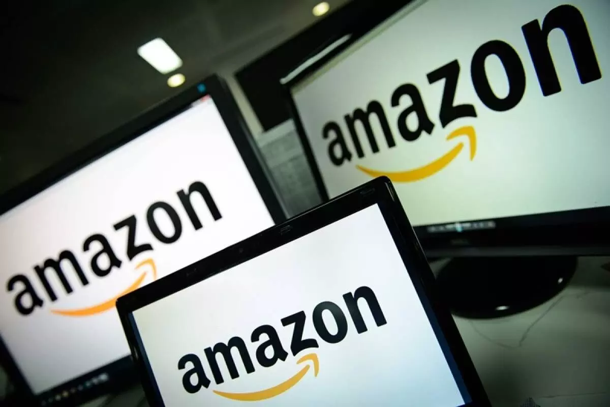 Amazon spends Rs 8,546 cr in legal expenses during 2018-20 to maintain presence in India