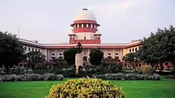 SC to announce its decision on Pegasus snooping row next week