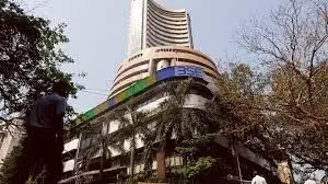 Sensex crosses 60,000-mark for first time