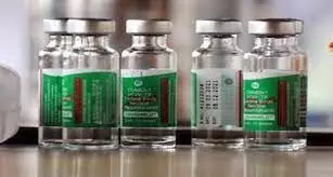 Indias COVID-19 vaccination coverage crosses 85 crore mark