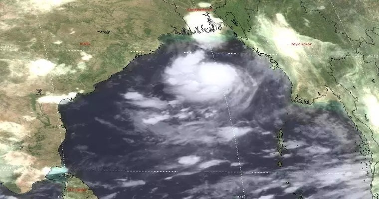 Cyclone Gulab: Some dos and donts ahead of a cyclonic storm