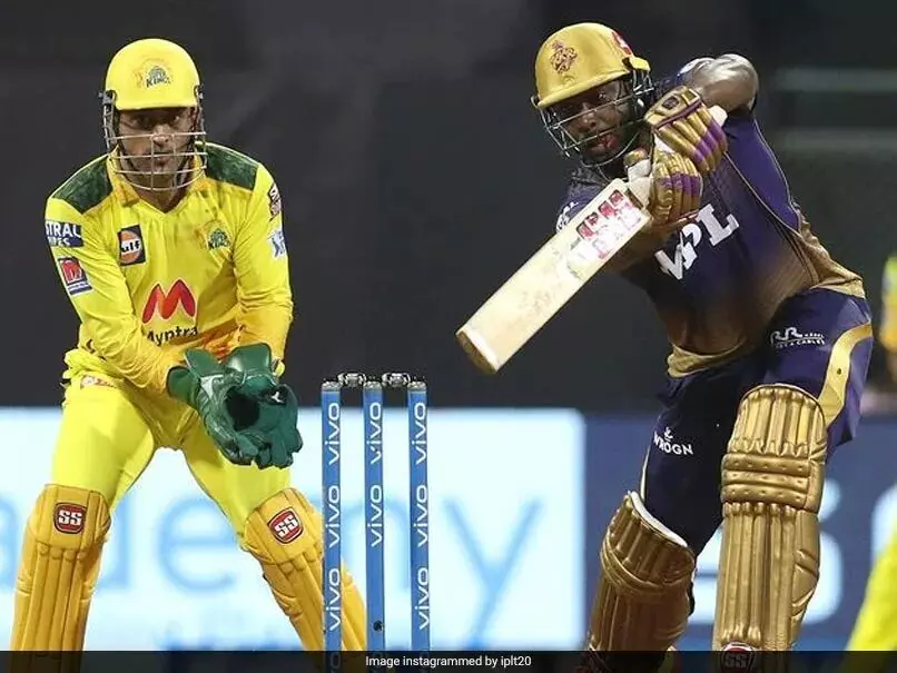 IPL Cricket: CSK to take on KKR, RCB to clash with MI