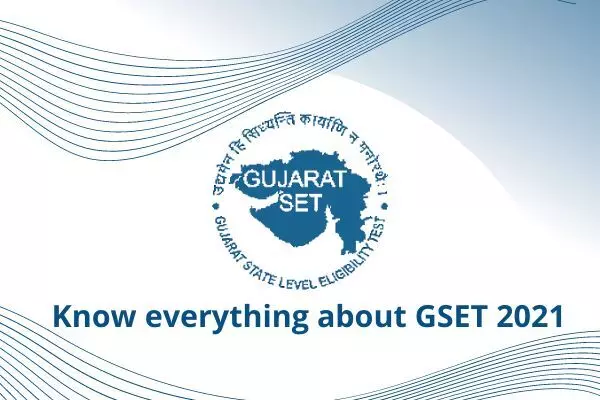 Know your answer to every question about GSET 2021