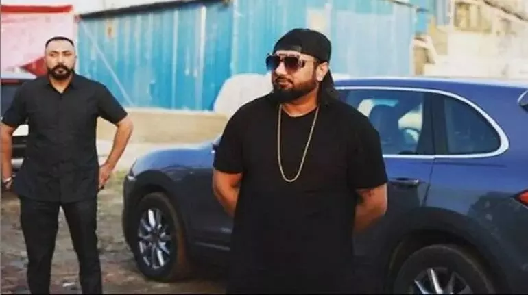 Delhi court orders in-camera hearing in domestic violence case against Honey Singh