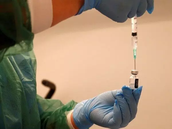 Doctor and nurse suspended for mistakenly administering Thane resident with anti-rabies vaccine instead of COVID-19