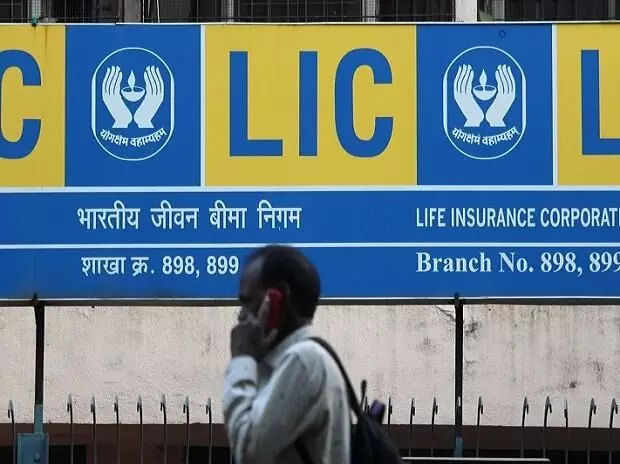 LIC to file draft IPO papers with SEBI next month