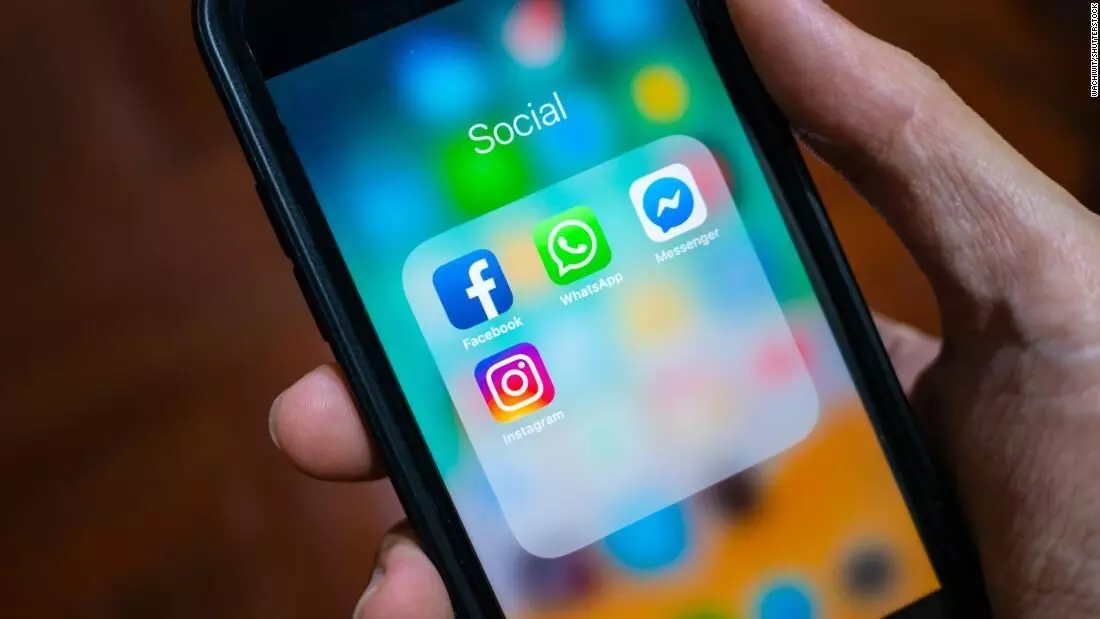 Why Facebook, WhatsApp and Instagram suffered 6-hour long global outage? Know what experts says