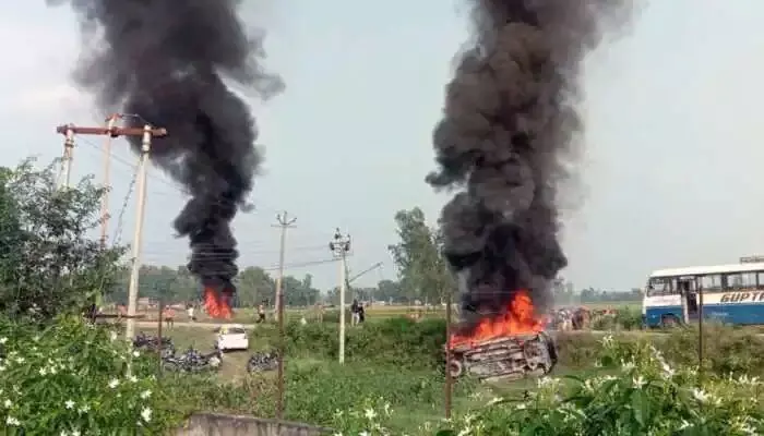 Lakhimpur Kheri incident: MVA calls for Maharashtra Bandh on October 11