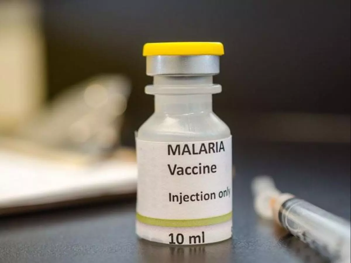 WHO recommends first Anti-Malaria vaccine