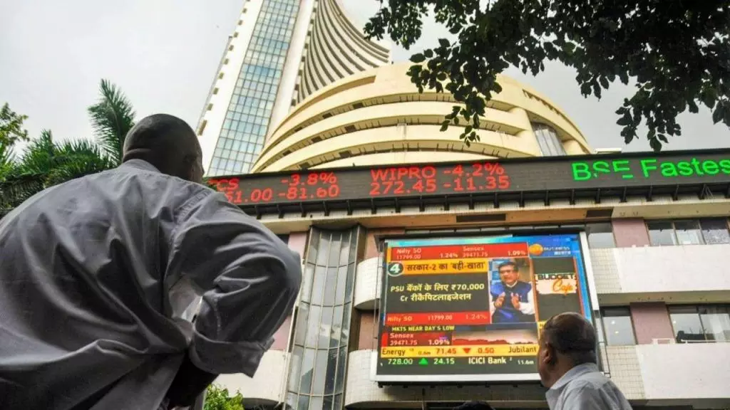 Sensex rallies over 500 points to reclaim 60,200 level after RBI policy outcome.