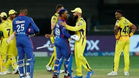 IPL: Delhi Capitals to take on Chennai Super Kings in 1st Qualifier today