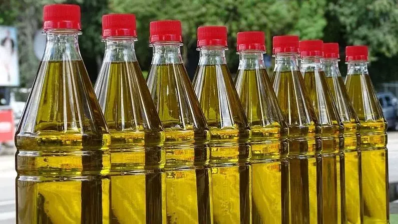 Centre imposes stock limits on edible oils to soften prices of edible oils in domestic market