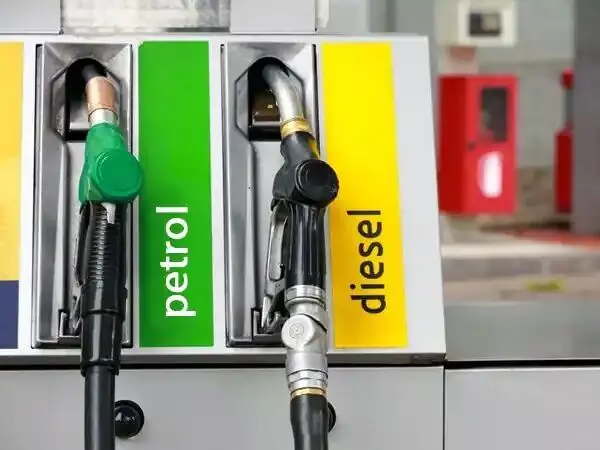 Petrol Diesel price today: Petrol-diesel prices increased even today