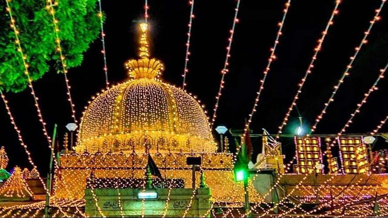 Eid-e-Milad-un-Nabi being celebrated across country