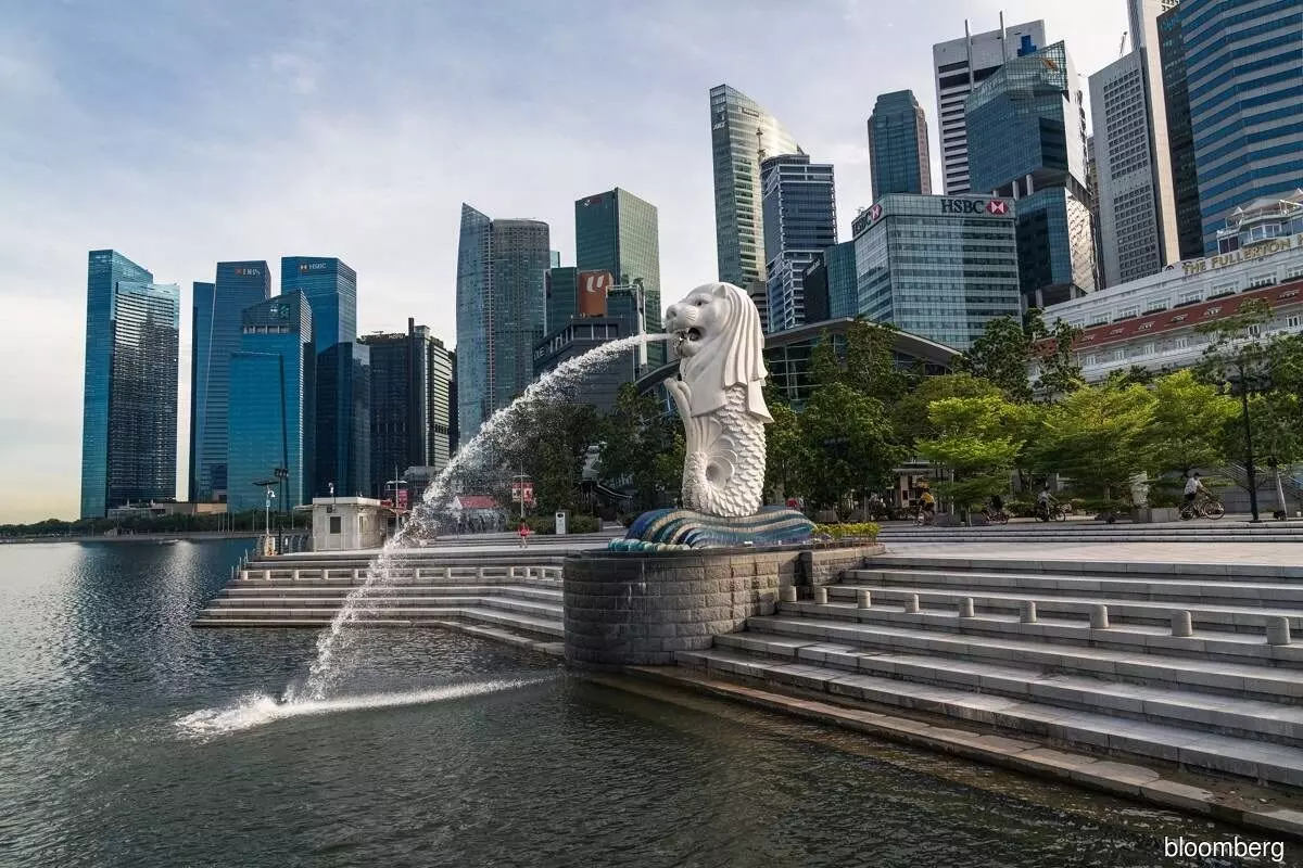 Singapore expands quarantine-free travel for vaccinated flyers