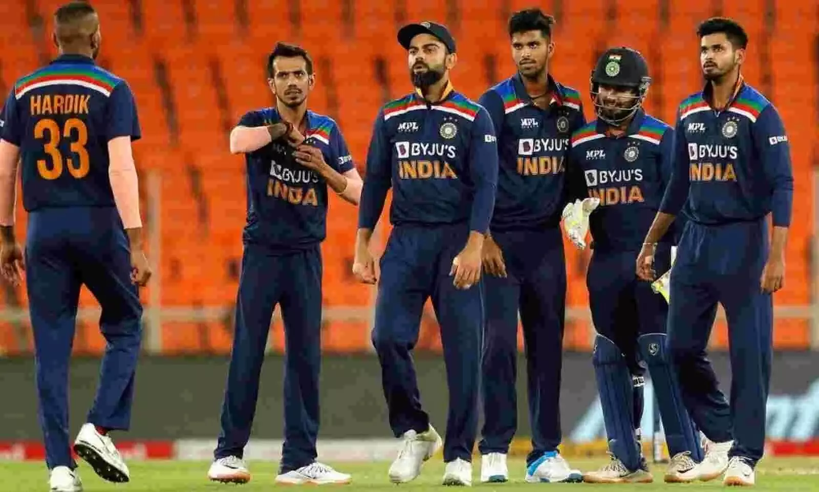 T20 Cricket World Cup: India to play second practice match against Australia tomorrow