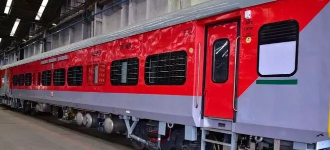 Western Railway to de reserve few coaches in select special trains