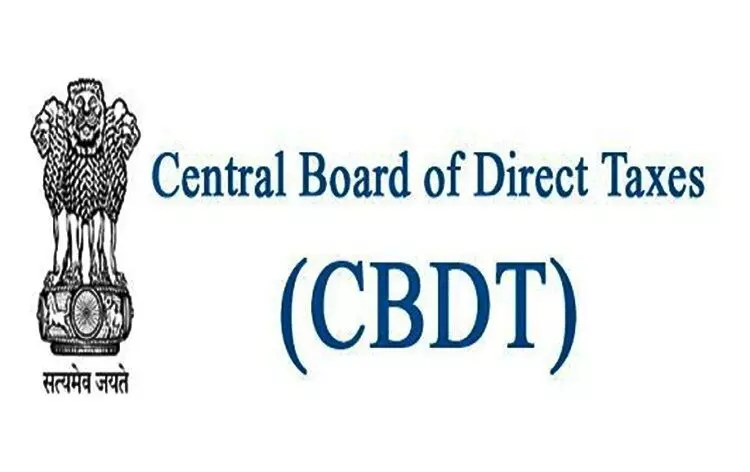 CBDT issues refunds of over Rs 92,961 crore to taxpayers in FY22 so far