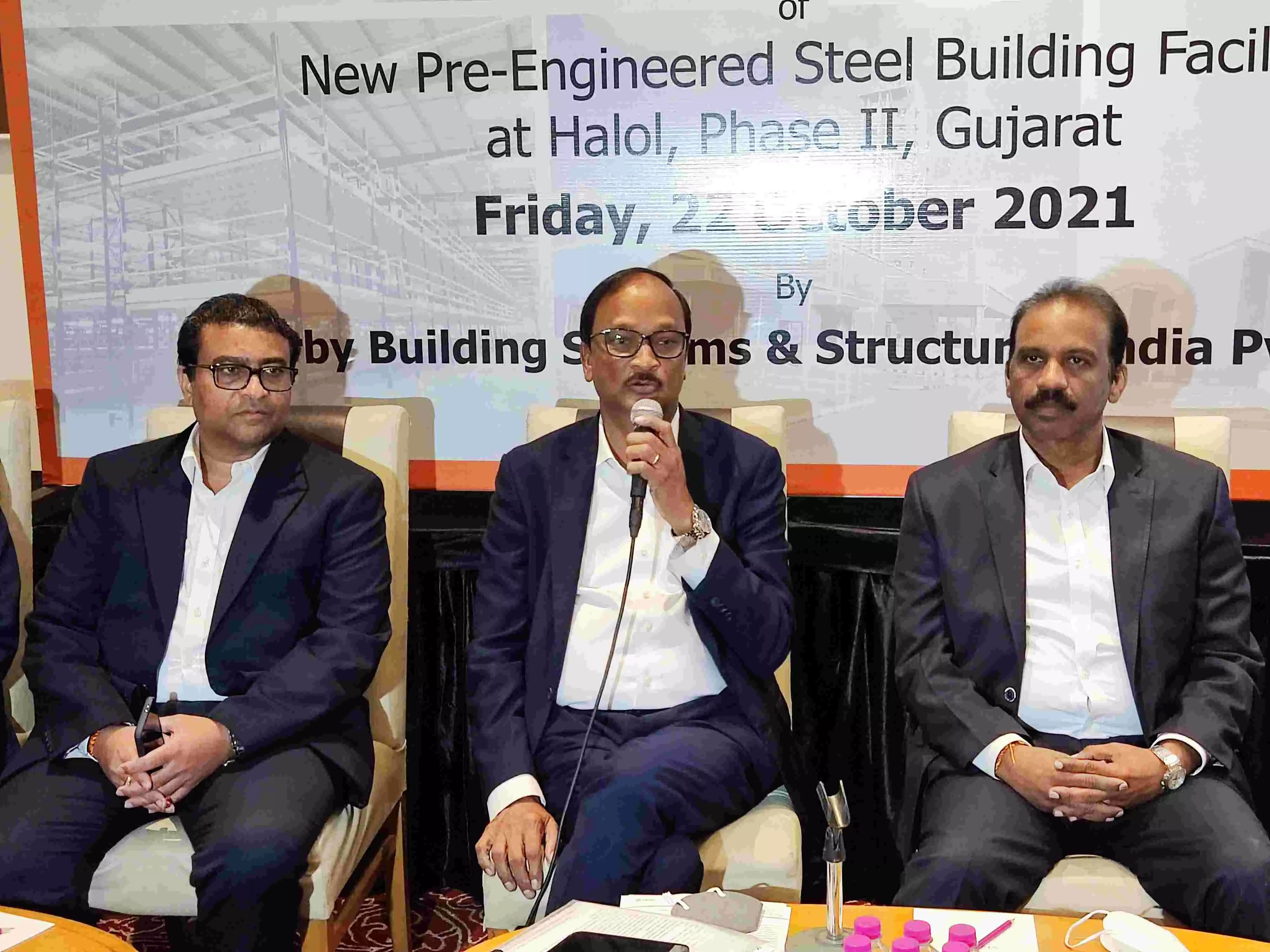 Kirby India expanding to Gujarat with third PEB facility at Halol