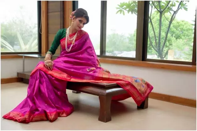 Your easy guide to choosing the perfect saree design