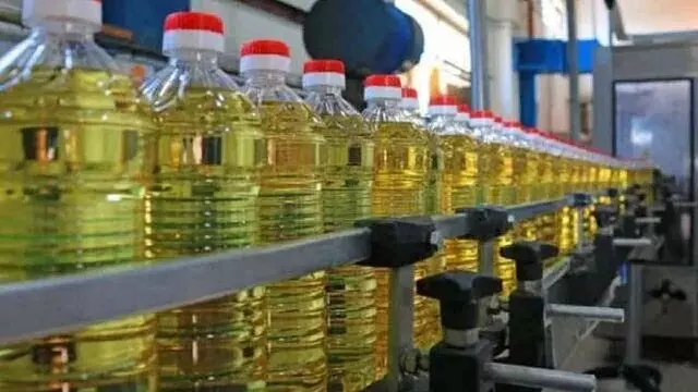 Festival season: Centre to hold meeting with states to discuss edible oil prices