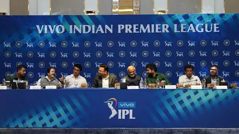 New IPL franchises: Lucknow and Ahmedabad go to RPSG group, CVC Capital Partners