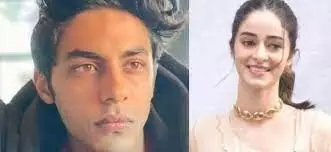 Aryan Khan and Ananya Pandays new whatsapp chat revealed, Lets do cocaine, Ill get you in trouble with the NCB