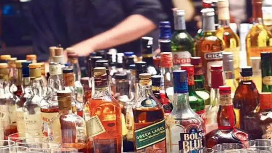 CCI raids Associated Alcohols, Som Distilleries in price fixing probe