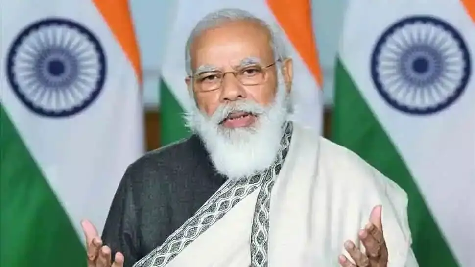 Prime Minister Narendra Modi to attend ASEAN-India Summit today