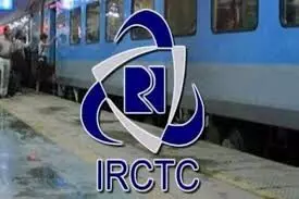 Ministry of Railways withdraws decision on convenience fee of IRCTC