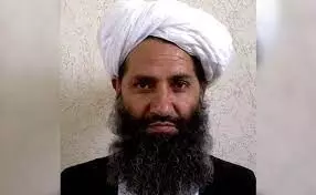 In the midst of death rumours, Taliban supreme leader Haibatullah Akhundzada makes a rare public appearance.