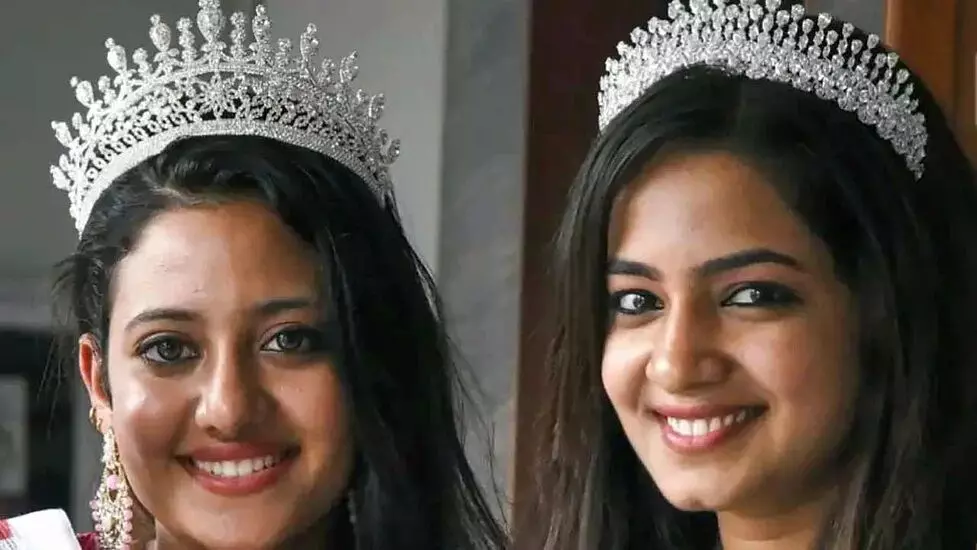 Former Miss Kerala Ansi Kabeer, runner-up Anjana die in car accident