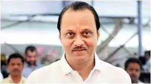 Benami properties worth crores belonging to Ajit Pawar have been provisionally seized by the Income Tax Department