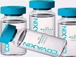Bharat Biotechs Covaxin will be approved for emergency use by the WHOs Technical Advisory Group today