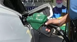 Gujarat government slashed petrol and diesel prices by Rs 7 per litre