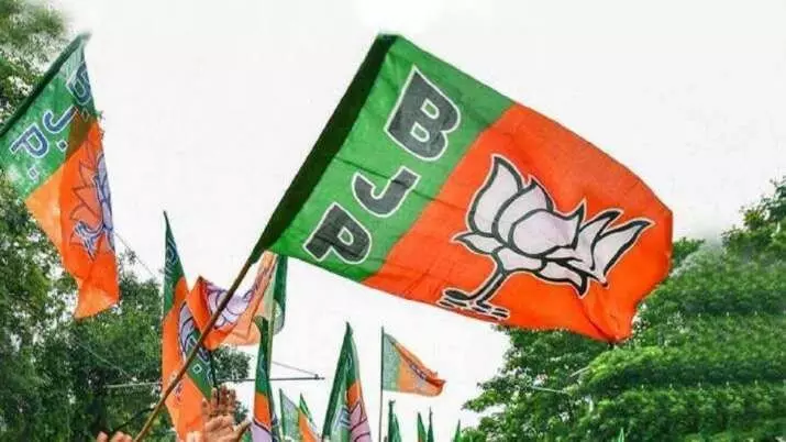 BJP to contest all seats in upcoming Punjab Assembly elections