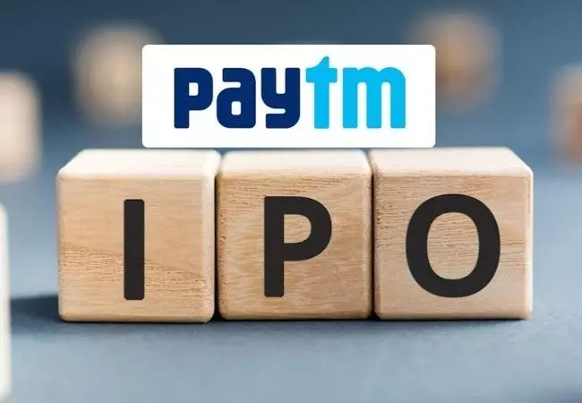 Paytm IPO subscription opens today