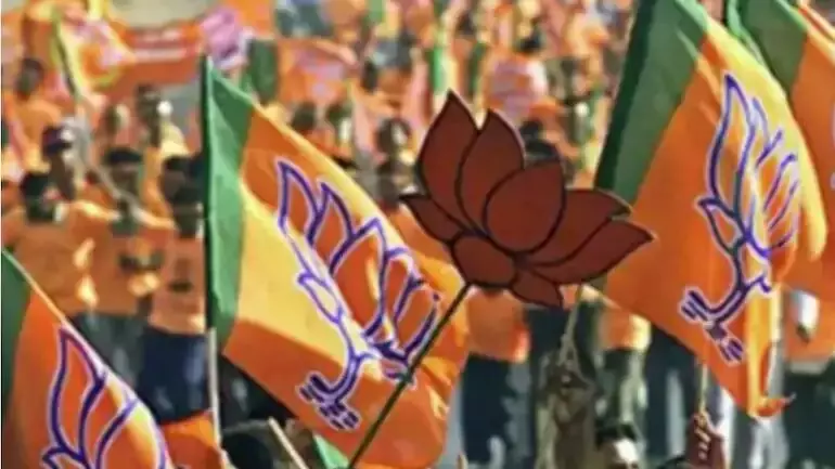 BJP wins 112 out of 334 seats uncontested in Tripura civic polls