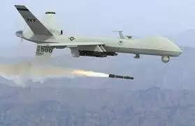 The Defence Ministry pursues deal worth Rs 20,000 crore with US for Predator drones .