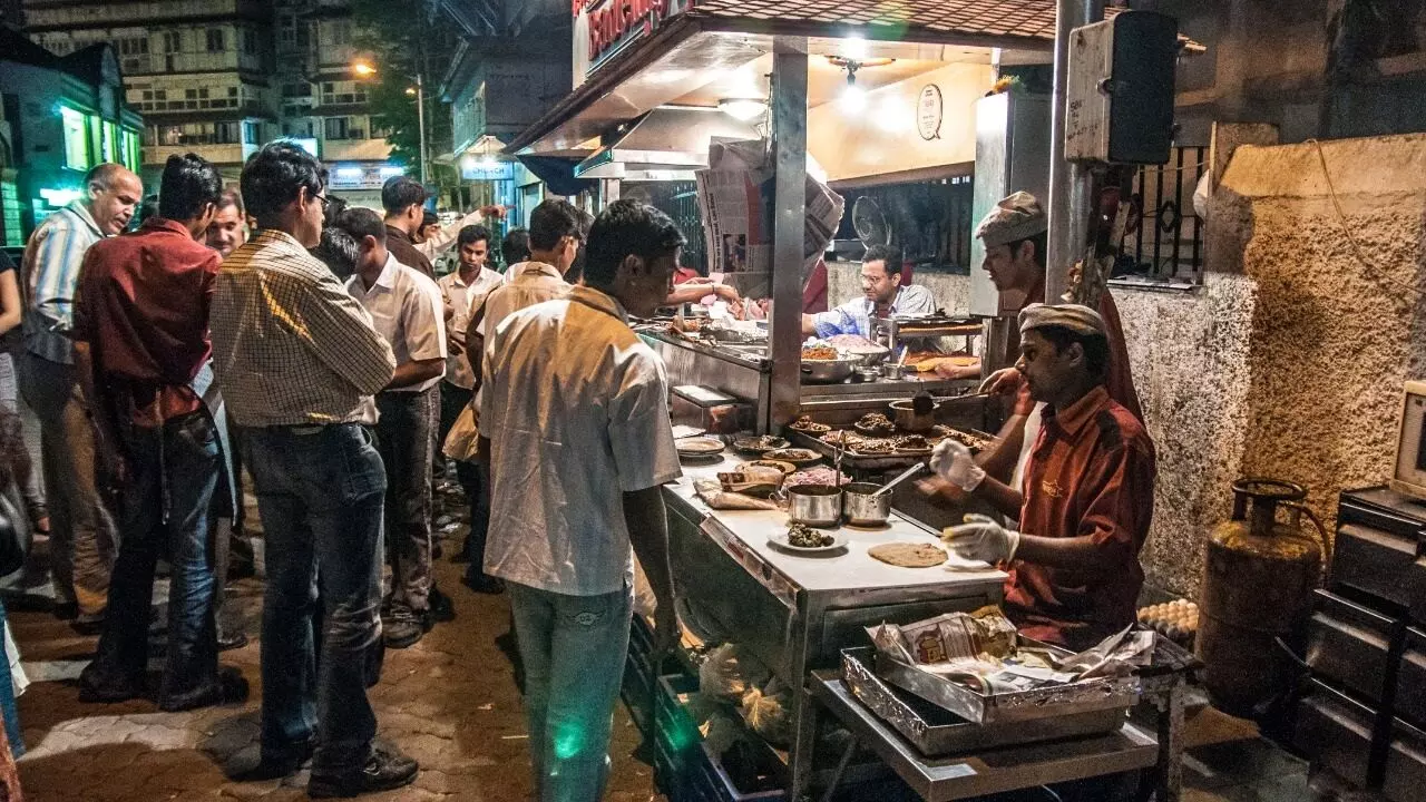 Not targeting non-veg food vendors, clarifies Gujarat BJP chief