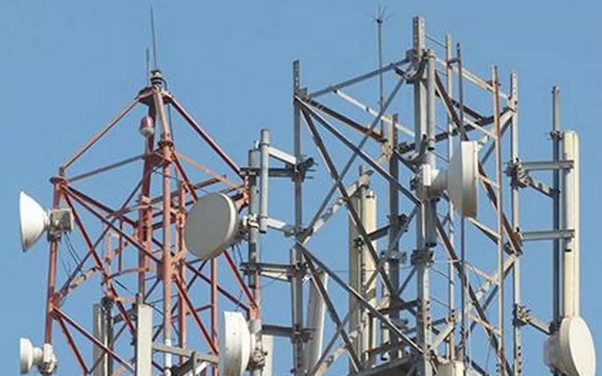 Cabinet gives nod for 4G mobile services in over 7,000 uncovered villages of 44 Aspirational Districts across five states